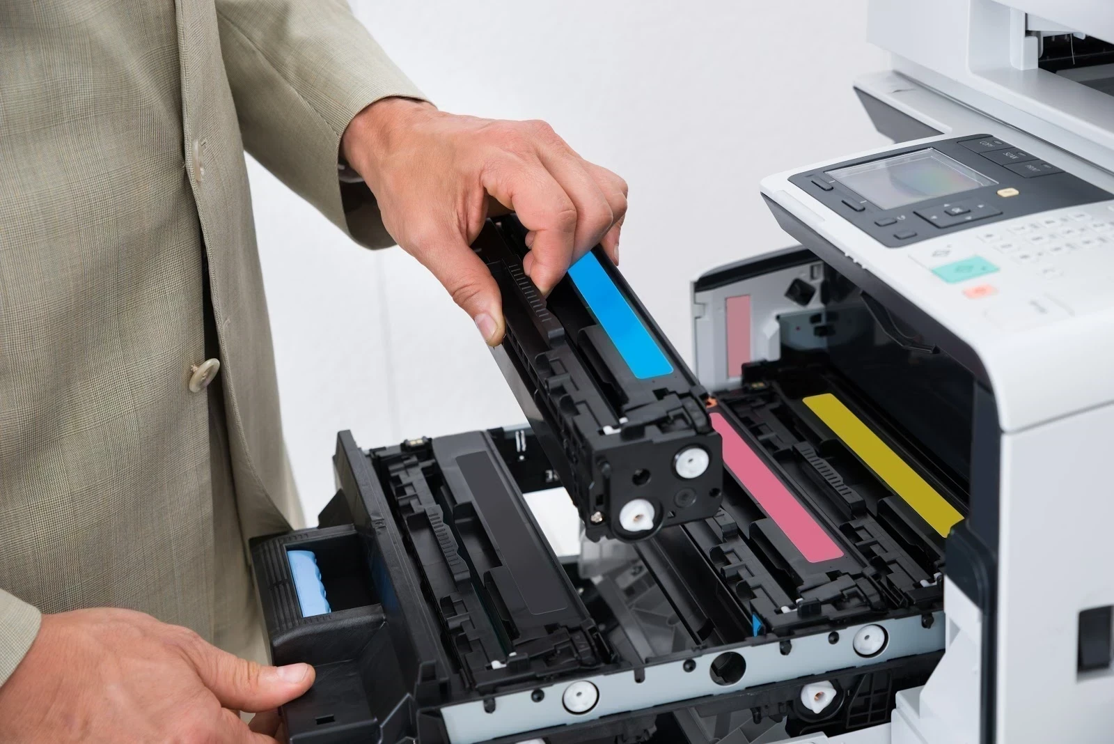 Ako vybrať toner? Originál vs. kvalitná alternatíva TOREX