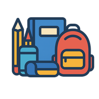 Batohy a peračníky