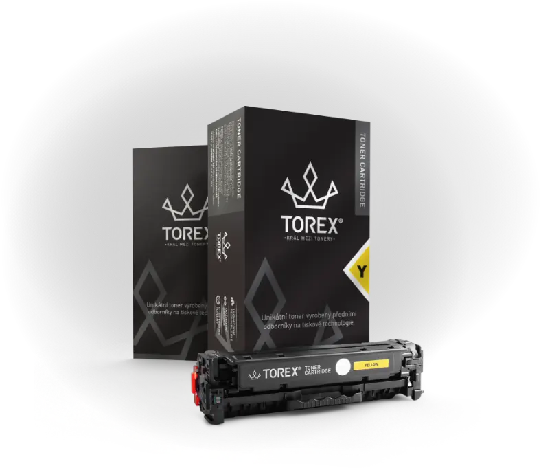Tonery TOREX®